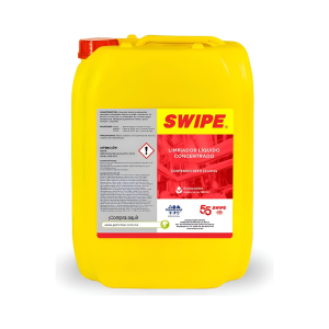 Inicio Desengrasante Swipe